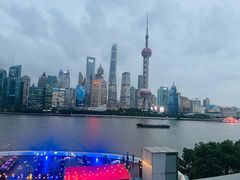 -尚9·一滴水江景中餐厅