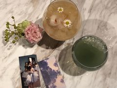 -théATRE 茶聚场(王府中環店)