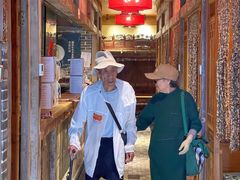 -兰溪小馆(首经贸店)