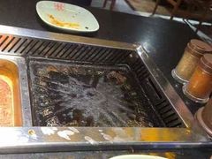 -环球约客烤涮自助(铜锣湾店)