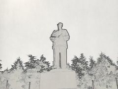 -韶山毛泽东同志故居