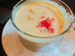 -T館·花园艺术餐厅