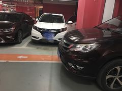 -昆山招商花园城