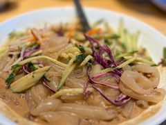 -关东小磨东北菜(上海长风大悦城店)