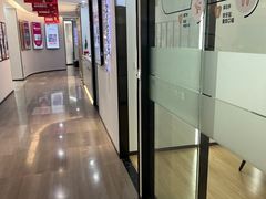 -牙博士口腔品牌连锁(杨浦店)