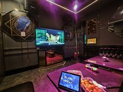 -INLOVE KTV(嘉定新城万达店)