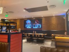 -新石器烤肉(南站店)