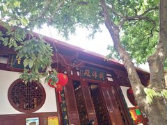 -福州开元寺