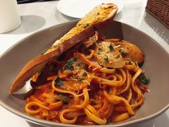 -打趸BTC·Breaktime cafe(北京路店)