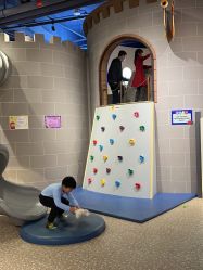 -幻贝家儿童乐园(苏州中心店)