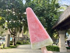 -海南清水湾莱佛士酒店