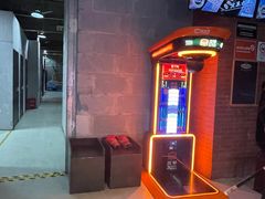 -CAGES凯吉思西餐厅运动乐园(静安店)