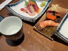 -千代武日本料理(开发区店)