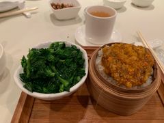 -沪江饭店(利舞台店)