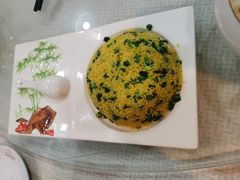 野菜杂粮-百年聚宾楼(北大街店)
