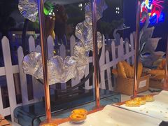 -花西亭·海鲜自助餐厅(瑞城名人酒店)