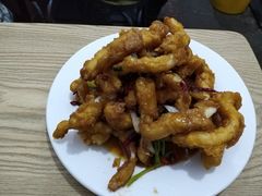 -九龙餐厅(大沽路店)