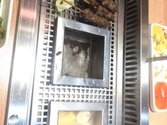 -老板不给炸自助炸串(中央大街总店)