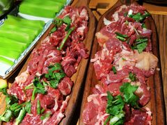 -贵厨酸汤牛肉(花果园国际中心店)