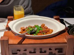 -马仕玖煲·融合菜·酥不腻烤鸭(人大店)