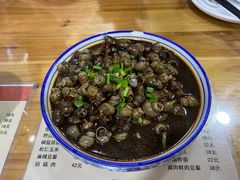 酱爆螺丝-洞天食府(北大街店)
