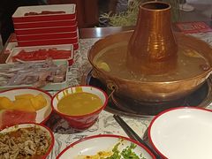 -京元盛铜锅涮肉(上海总店)