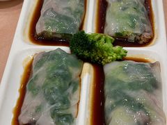 -宝园酒家(美林M·LIVE天地东座店)