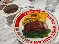 -新世界餐厅(万达店)