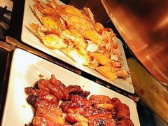 -松子料理(亮马桥店)