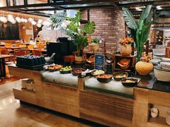 -OPEN開全日自助餐厅·牛肉火锅·海鲜(佛山希尔顿酒店)