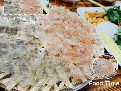 -官塘原味鱼生·潮菜大排档(潮州总店)