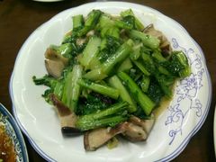 -公寓家常菜馆(海军博物馆店)