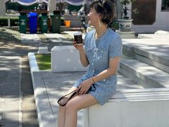 -曼谷国家博物馆