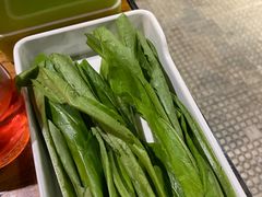 -有才叔的小馆(高新咖啡街区店)