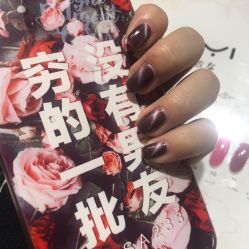-Y2日式美甲美睫美肤沙龙