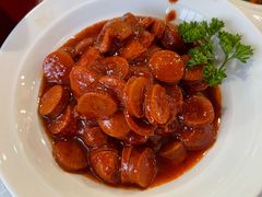 -新侨三宝乐西餐厅(崇文门店)