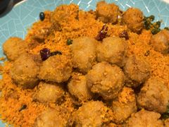 -宝月楼·台湾菜馆(天河城店)
