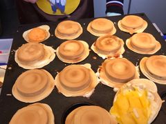 -台湾味正点车轮饼可丽饼(南禅寺店)