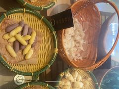 -一绪に寿喜烧(虹悦城店)