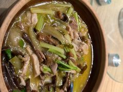-茄子恰恰·新云南小炒(坪山益田店)