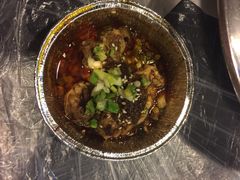 巴厘龙虾(万松园一店)-巴厘龙虾·榜首油焖大虾(旗舰店·万松园)