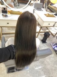 -HairCode芭曲发型