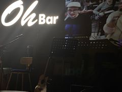 -ohbar live house(人广店)