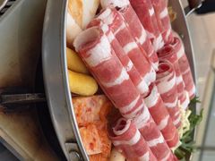 -兰正韩·韩国料理(大悦城店)