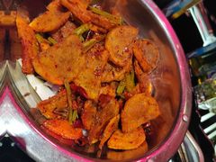 -星璨火吧KTV聚会餐厅(丰庆路店)