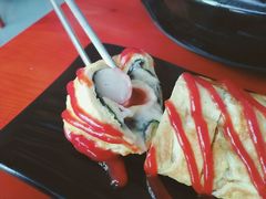 -HONGA HONGA雄家(曹路店)