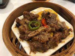 -顺德人家食府(黄金广场店)