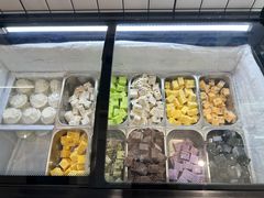 厚切炒酸奶-白色日记·手作酸奶(麦凯乐店)