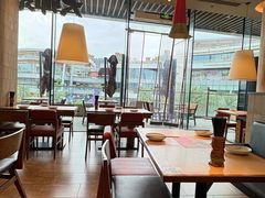 -大师兄·西北小馆(金湾华发商都店)