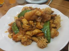 -清真利德顺小老饭庄(复兴路店)